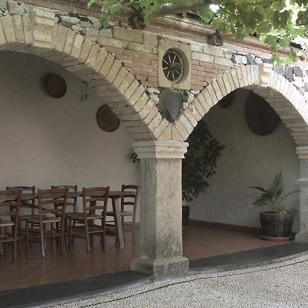 ריולה סארדו Agriturismo Il Melograno מראה חיצוני תמונה