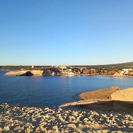 ריולה סארדו Agriturismo Il Melograno מראה חיצוני תמונה