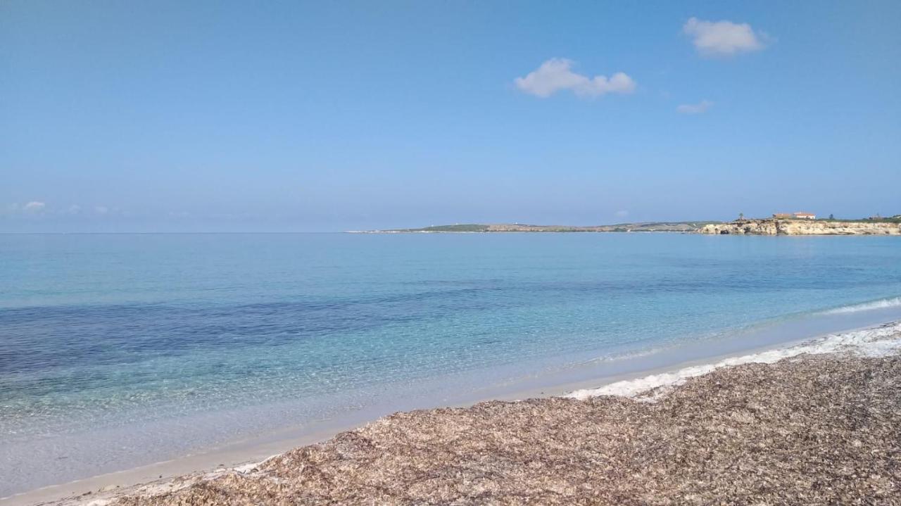 ריולה סארדו Agriturismo Il Melograno מראה חיצוני תמונה